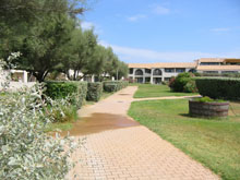 Résidence Thalacap Camargue Provence-Alpes-Côte d'Azur - Saintes-Maries-de-la-Mer visuel 7/12