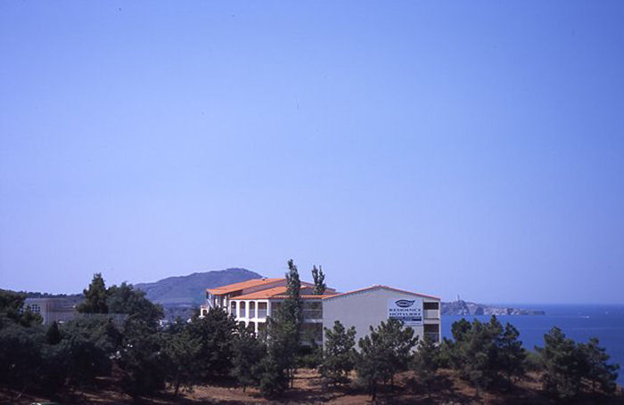 Résidence Thalacap Catalogne Languedoc-Roussillon - Banyuls-sur-Mer visuel 10/10