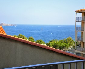 Résidence Thalacap Catalogne Languedoc-Roussillon - Banyuls-sur-Mer visuel 2/10