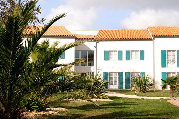 Résidence Thalacap Ile de Ré Poitou-Charentes - Sainte-Marie-de-Ré visuel 9/10