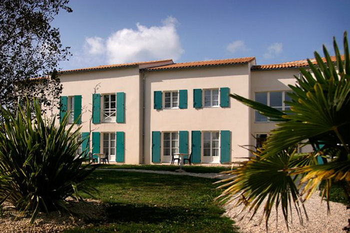 Résidence Thalacap Ile de Ré Poitou-Charentes - Sainte-Marie-de-Ré visuel 8/10