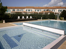 Résidence Thalacap Ile de Ré Poitou-Charentes - Sainte-Marie-de-Ré visuel 6/10