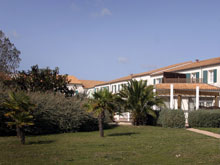 Résidence Thalacap Ile de Ré Poitou-Charentes - Sainte-Marie-de-Ré visuel 5/10