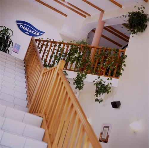 Résidence Thalacap Ile de Ré Poitou-Charentes - Sainte-Marie-de-Ré visuel 2/10