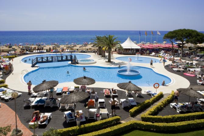 Résidence Thalassa Costa Brava - Santa Susanna visuel 11/11