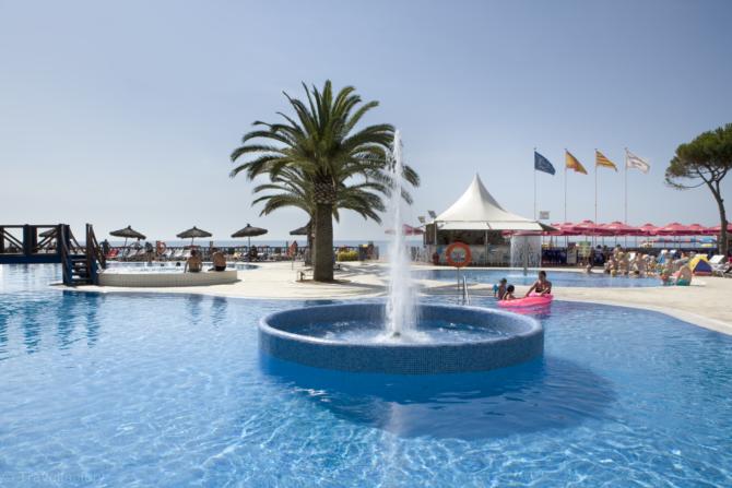 Résidence Thalassa Costa Brava - Santa Susanna visuel 8/11