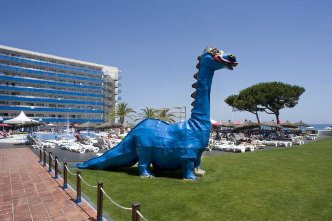 Résidence Thalassa Costa Brava - Santa Susanna visuel 7/11