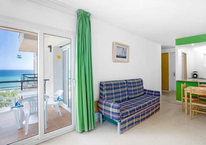 Résidence Thalassa Costa Brava - Santa Susanna visuel 6/11