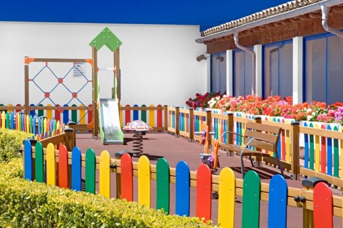 Résidence Thalassa Costa Brava - Santa Susanna visuel 3/11