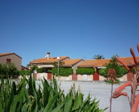 Résidence Thalassa Languedoc-Roussillon - Saint-Cyprien visuel 1/6