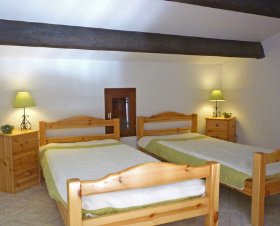 Résidence Thalassa Languedoc-Roussillon - Saint-Cyprien visuel 2/6