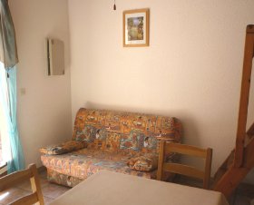 Résidence Thalassa Languedoc-Roussillon - Saint-Cyprien visuel 3/6