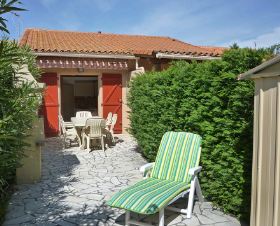 Résidence Thalassa Languedoc-Roussillon - Saint-Cyprien visuel 5/6