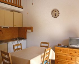 Résidence Thalassa Languedoc-Roussillon - Saint-Cyprien visuel 6/6