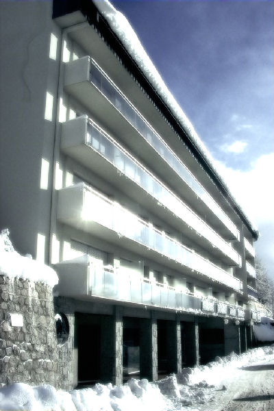 Résidence The Catalogne Languedoc-Roussillon - Font Romeu - Pyrénées 2000 visuel 10/10