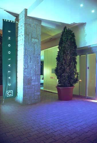 Résidence The Catalogne Languedoc-Roussillon - Font Romeu - Pyrénées 2000 visuel 5/10