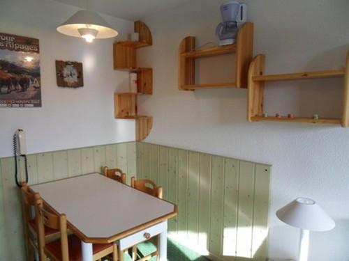 Résidence Thémis Rhône-Alpes - La Plagne visuel 10/12