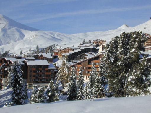 Résidence Thémis Rhône-Alpes - La Plagne visuel 6/12