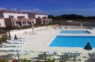 Résidence Thyrénéa Corse - Bravone visuel 12/12