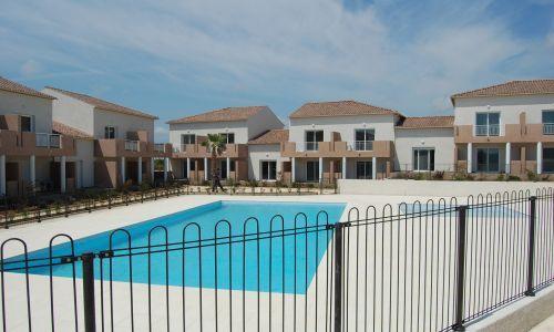 Résidence Thyrénéa Corse - Bravone visuel 11/12