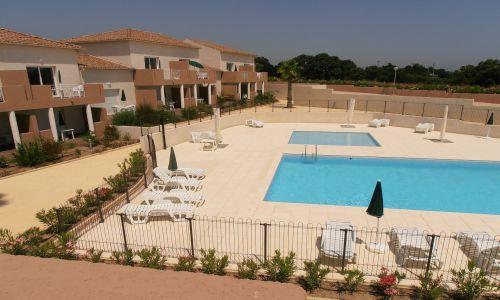 Résidence Thyrénéa Corse - Bravone visuel 10/12