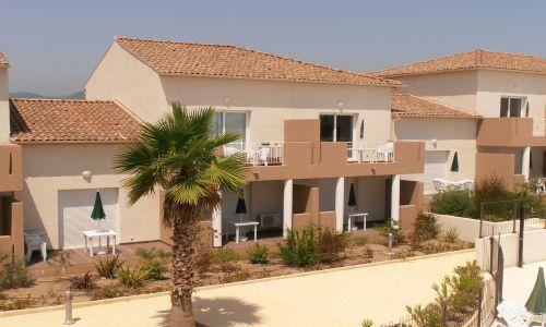 Résidence Thyrénéa Corse - Bravone visuel 1/12