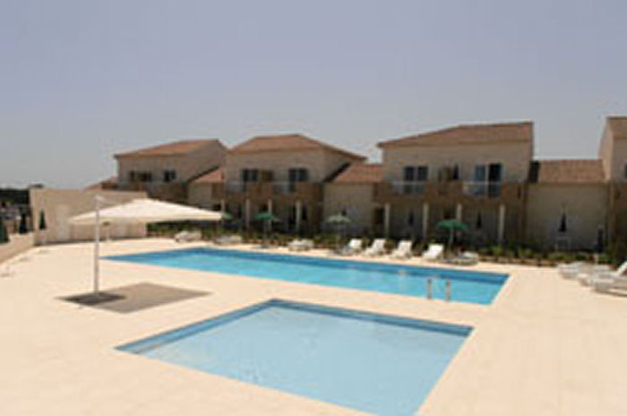 Résidence Thyrénéa Corse - Bravone visuel 9/12