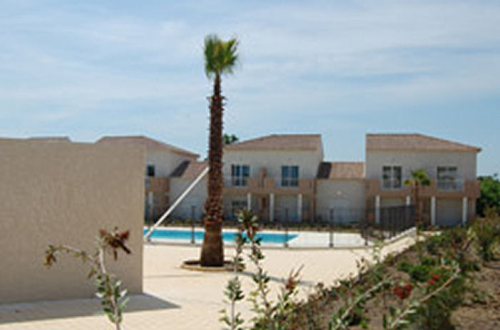 Résidence Thyrénéa Corse - Bravone visuel 8/12