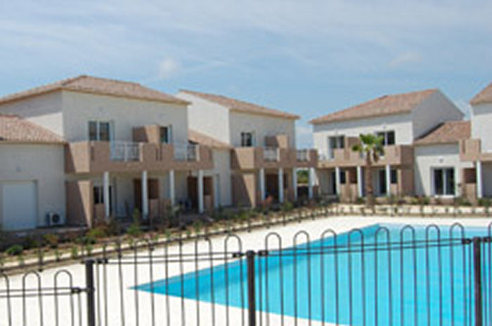 Résidence Thyrénéa Corse - Bravone visuel 7/12