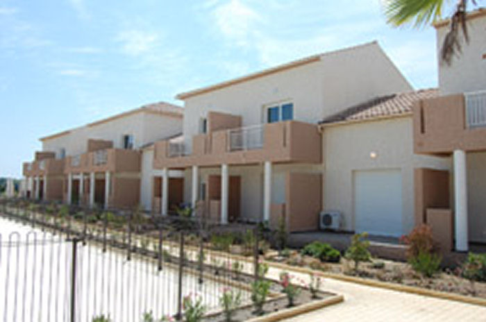 Résidence Thyrénéa Corse - Bravone visuel 6/12