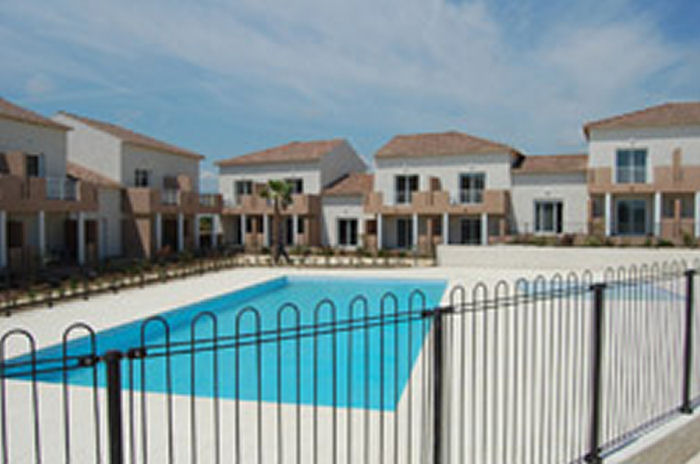 Résidence Thyrénéa Corse - Bravone visuel 5/12