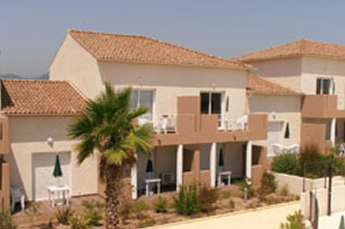 Résidence Thyrénéa Corse - Bravone visuel 4/12