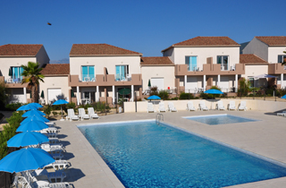 Résidence Thyrénéa Corse - Bravone visuel 2/12