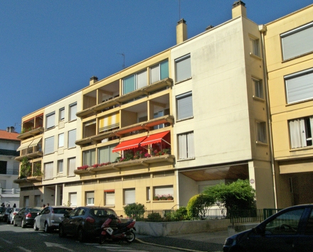 Résidence Tingitana Aquitaine - Saint-Jean-de-Luz visuel 10/10