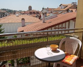 Résidence Tingitana Aquitaine - Saint-Jean-de-Luz visuel 2/10