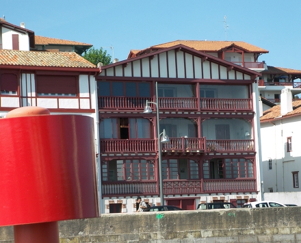 Résidence Toki Maitea Aquitaine - Saint-Jean-de-Luz visuel 10/10
