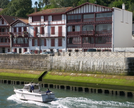 Résidence Toki Maitea Aquitaine - Saint-Jean-de-Luz visuel 9/10