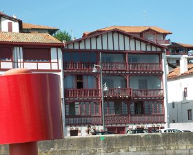 Résidence Toki Maitea Aquitaine - Saint-Jean-de-Luz visuel 8/10
