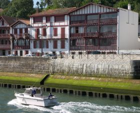 Résidence Toki Maitea Aquitaine - Saint-Jean-de-Luz visuel 4/10