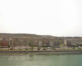 Résidence Touques rives Basse-Normandie - Deauville visuel 7/10