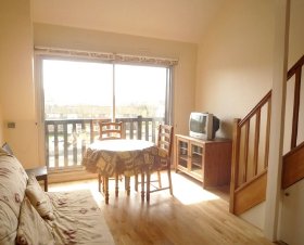 Résidence Touques rives Basse-Normandie - Deauville visuel 6/10