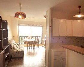 Résidence Touques rives Basse-Normandie - Deauville visuel 5/10