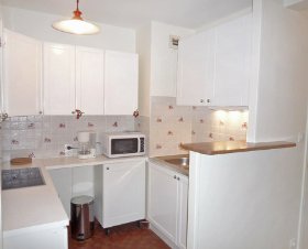 Résidence Touques rives Basse-Normandie - Deauville visuel 4/10