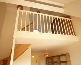 Résidence Touques rives Basse-Normandie - Deauville visuel 3/10