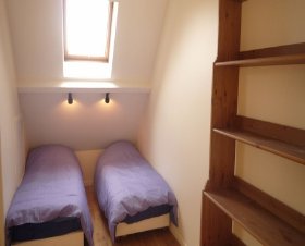 Résidence Touques rives Basse-Normandie - Deauville visuel 2/10