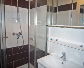 Résidence Touques rives Basse-Normandie - Deauville visuel 1/10