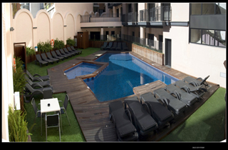 Résidence Trimar Costa Brava - Lloret del Mar visuel 2/5