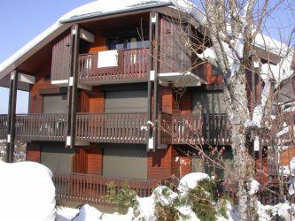 RESIDENCE TROIKA Rhône-Alpes - Les Carroz d'Araches visuel 4/4