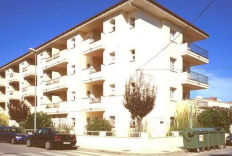 Tropik (016) Costa Brava - Estartit visuel 1/6