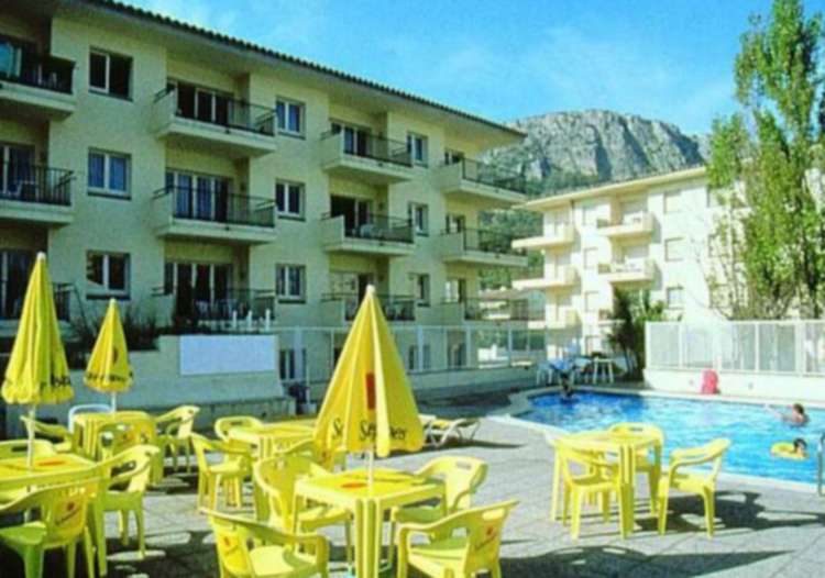 Tropik (016) Costa Brava - Estartit visuel 2/6